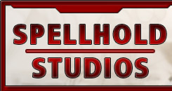 Spellhold Studios